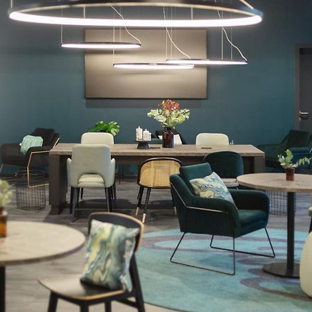 Holiday Inn - The Niu, Cure Erlangen By Ihg Buitenkant foto