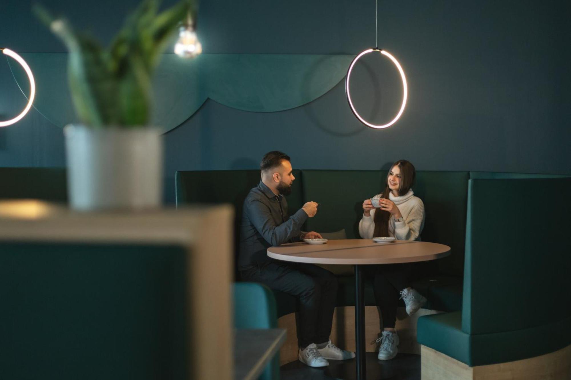 Holiday Inn - The Niu, Cure Erlangen By Ihg Buitenkant foto